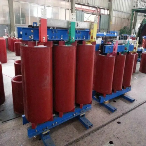 陕西SCB10-250KVA干式变压器