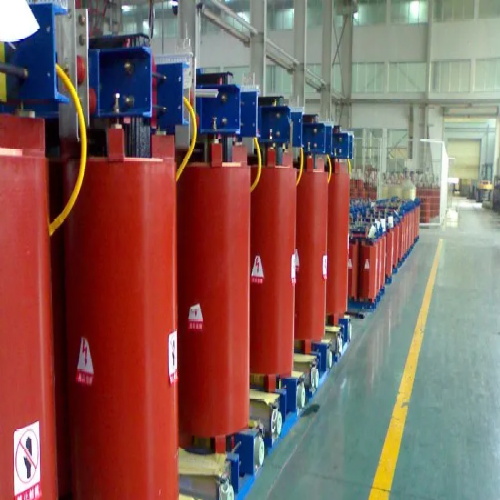 陕西SCB10-200KVA干式变压器