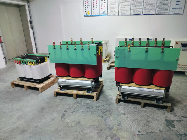 陕西KS11-1000KVA矿用变压器